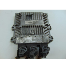 КОМПЬЮТЕР 5WS40171D-T 9659316880 CITROEN PEUGEOT
