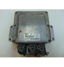КОМПЬЮТЕР 0281011032 9647474780 CITROEN PEUGEOT