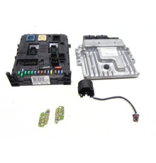 Стартовый комплект CITROEN C5 III 2.0 HDI 9666557180