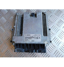 КОМПЬЮТЕР CITROEN 2.2 HDI 0281017866 9666913780