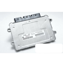компьютер CITROEN C3 9676782980 9666591380