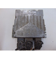 КОМПЬЮТЕР 5WS40036D-T 9649063480 CITROEN PEUGEOT
