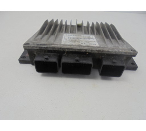 КОМПЬЮТЕР 9648966680 9654305780 CITROEN C3 1.4 HDI