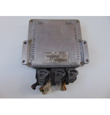 КОМПЬЮТЕР 9644199780 0281010772 CITROEN PEUGEOT