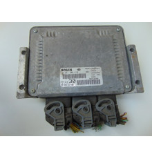КОМПЬЮТЕР 0261206419 9654281180 CITROEN