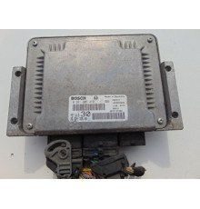 КОМПЬЮТЕР 0261206419 9652033680 CITROEN C5
