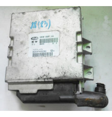 CITROEN XSARA 1,8 КОМПЬЮТЕР IAW 08P.1A 9654709280