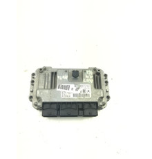 КОМПЬЮТЕР ДВИГАТЕЛЯ PEUGEOT CITROEN 9657600680