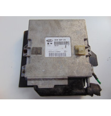 КОМПЬЮТЕР IAW08P. 20 9654516980 PEUGEOT CITROEN