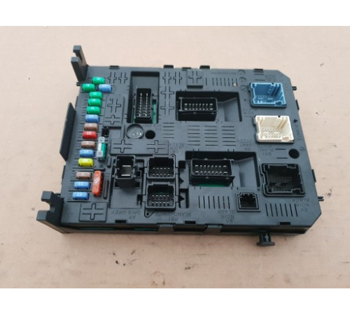 Стартовый комплект CITROEN C5 III 2.0 HDI 9666557180