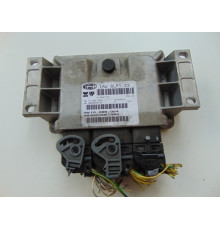 КОМПЬЮТЕР IAW6LP1.23 9653057980 9650623180 CITROEN