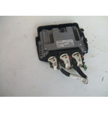 CITROEN DS3 ДРАЙВЕР КОМПЬЮТЕРА ДВИГАТЕЛЯ 0261507689