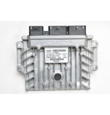 компьютер CITROEN R0413C021A 28161147 966000180