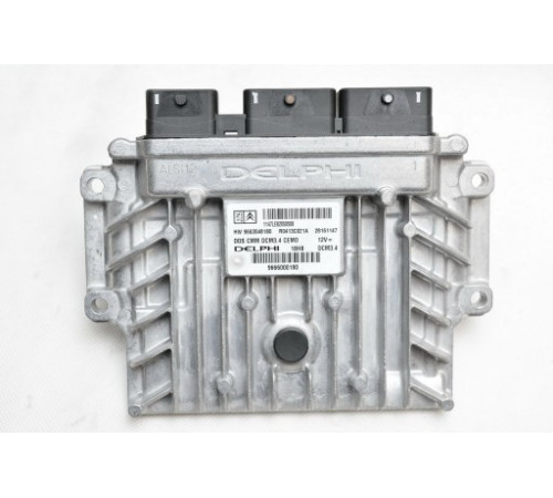 компьютер CITROEN R0413C021A 28161147 966000180