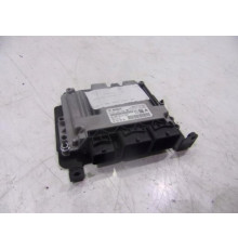 9676979780 КОМПЬЮТЕР ДВИГАТЕЛЯ CITROEN PEUGEOT 0261S0