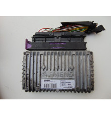 КОМПЬЮТЕР S118057506C 9642162580 CITROEN PEUGEOT