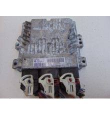 КОМПЬЮТЕР S180075002L 9678686080 9666571380 CITROEN