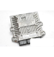 компьютер CITROEN C5 2.0 HDI 5ws40258f-T 9661835380