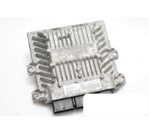 компьютер CITROEN C5 2.0 HDI 5ws40258f-T 9661835380