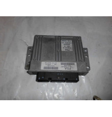 CITROEN XSARA PICASSO КОМПЬЮТЕР 9644674580