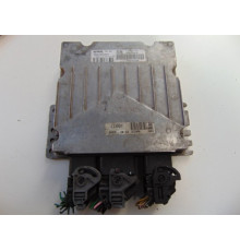 КОМПЬЮТЕР 5WS40025D-T 9644860380 CITROEN PEUGEOT