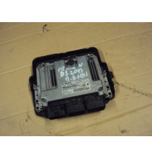 КОМПЬЮТЕР ДВИГАТЕЛЯ CITROEN DS3 1.6 HDI 0281030545