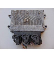 КОМПЬЮТЕР 9677592780 9666596780 CITROEN PEUGEOT