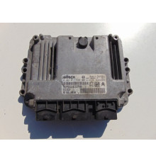 КОМПЬЮТЕР 0281011540 9655919880 CITROEN PEUGEOT
