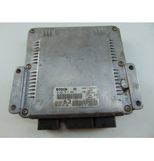КОМПЬЮТЕР 0281011080 9647472180 PEUGEOT CITROEN