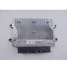 КОМПЬЮТЕР J34P HW9655883280 PEUGEOT CITROEN 1.4 B