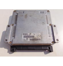КОМПЬЮТЕР 0281010597 9642301480 CITROEN PEUGEOT