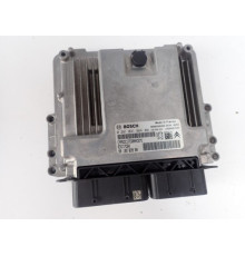 Компьютер 9813283980 CITROEN C4 PICASSO II 1.6 HDI