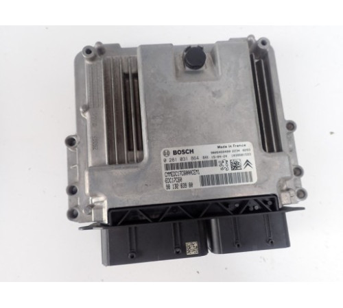 Компьютер 9813283980 CITROEN C4 PICASSO II 1.6 HDI