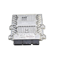 Блок управления 5WS40307A-T CITROEN C5 1 и 2.0 HDI LIFT