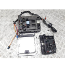 Стартовый комплект CITROEN C5 и 2.2 HDI 9643100980