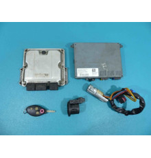 КОМПЬЮТЕР CITROEN XSARA II 9645148980 2.0 HDI