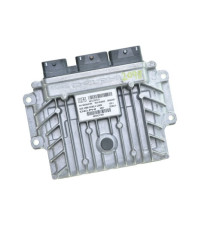 компьютер CITROEN C5 9664437380 9663548180 28094581