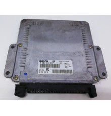 КОМПЬЮТЕР CITROEN PEUGEOT HDI 0281010250 ЧИСТЫЙ !
