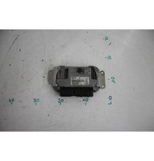 Компьютер двигателя 89661-0H380 1.0 B CITROEN C1