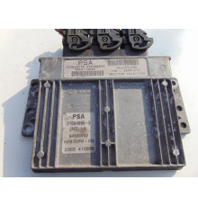 КОМПЬЮТЕР 9649110080 9644674580 CITROEN PEUGEOT