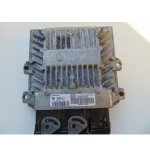 КОМПЬЮТЕР 5WS40261D-T 9661617880 CITROEN PEUGEOT