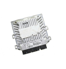 компьютер CITROEN C4 2.0 5WS40341C-T 96662273380