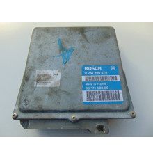 КОМПЬЮТЕР 0261200679 9617150380 PEUGEOT CITROEN