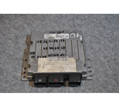 CITROEN XSARA 2.0 5WS40023G-T HW9644302380