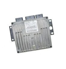компьютер CITROEN Peugeot 9654305580