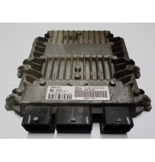 CITROEN КОМПЬЮТЕР ДРАЙВЕР 5WS40514A-T 9663181680