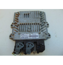КОМПЬЮТЕР 5WS40105C-T 9651942780 9647423380 CITROEN