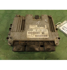 PEUGEOT CITROEN КОМПЬЮТЕР ДРАЙВЕР 0281011225