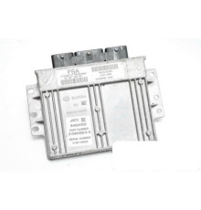 компьютер CITROEN C2 C3 1.4 9658739080 9649433980