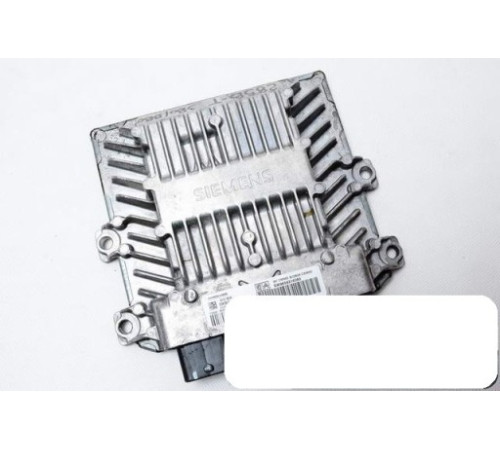 компьютер Peugeot Citroen 5WS40285B-T SW9659316380